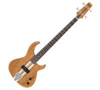 Aria SB-700 Electric Bass Guitar Oak