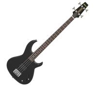 Aria SB-One Electric Bass Guitar Black