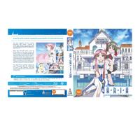 Aria Season 1 Collection Blu-ray