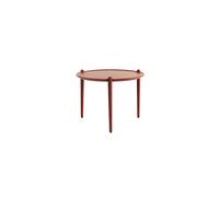 Aria Table High Red
