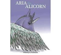 Aria the Alicorn
