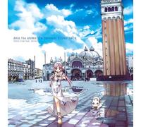 ｢ARIA The ANIMATION｣オリジナルサウンドトラック vinyl edition [2LP] - Choro Club feat. Senoo他 [Analog]