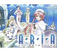 Aria: The Animation