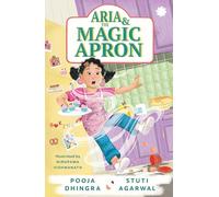 ARIA & THE MAGIC APRON