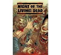 Aria, Tomas - Night of the Living Dead: Aftermath Volume 2 (Night O/T Living Dead Aftermath Tp)