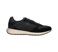 Aria Trainers - male - Guess - Sneakers - Black - 10 UK - Shoes 10 UK