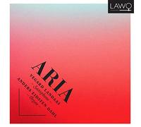 Aria - Vegard Landaas / Anders Eidste
