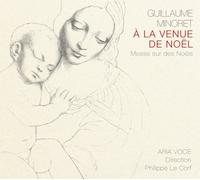 Aria Voce [Ensemble] - Missa Pro Tempore Nativitatis