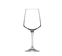 Aria White Wine Goblet 22.23cm H 46.2 lear Glassware Drinking wine Pack of 12