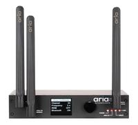 Aria X2 Bridge Wireless Management System for Advanced Lighting Control