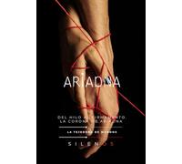 ARIADNA: DEL HILO AL FIRMAMENTO. LA CORONA DE ARIADNA (Mitología Griega)