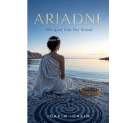 Ariadne: 2 (The Olympus Cycle)