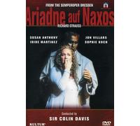 Ariadne Auf Naxos