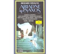 Ariadne Auf Naxos