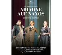 Sophie Koch,Johan Botha,Soile Isokoski - Richard Strauss Ariadne Auf N [DVD] [NTSC]