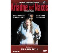 Ariadne Auf Naxos [DVD] [Region 1] [US Import] [NTSC]