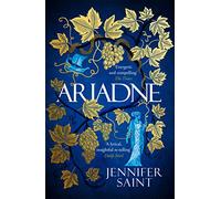 Ariadne: Discover the smash-hit mythical bestseller