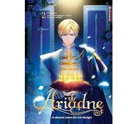 Ariadne- In diesem Leben bin ich die Königin 02