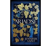 Ariadne: The Mesmerising Sunday Times Bestselling Retelling of Ancient Greek Myth