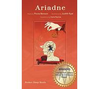 Ariadne: The Michael Marks International Greek Bicentennial Poetry Prizes Pamphlet