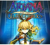 Ariana and the Elder Codex NA PS4/PS5 CD Key