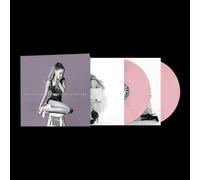 Ariana Grande - My Everything (Ltd. Tenth Anniversary Edition) Baby Pink - Colored 2 Vinyl