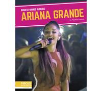 Ariana Grande
