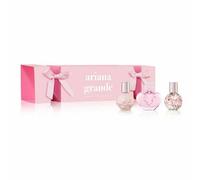Ariana Grande 3 X 7.5ml Eau De Parfum Miniature Gift Set