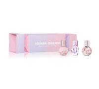 Ariana Grande 3 X Miniature Eau De Parfum Gift Set