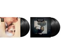 Ariana Grande - Albums Collection: Sweetener + Thank U Next 2-Pack