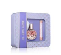 Ariana Grande Ari 30ml Eau De Parfum + 10ml Eau De Parfum Spray Gift Set