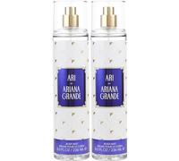 Ariana Grande Ari Ladies Womens Fine Fragrance Body Mist 236ml Value 2 Pack