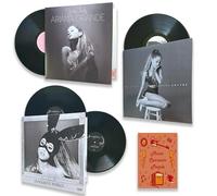 Ariana Grande - Ariana Grande " Collection": Yours Truly / My Everything / Dangerous Woman / + Including Art Card