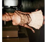 Ariana Grande - Ariana Grande - Dandelion / Warm - Clear Single [VINYL]