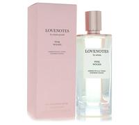 Ariana Grande Ariana Grande Lovenotes Pink Woods by Ariana Grande Eau De Parfum Spray 4.2 oz for Women 125 ml - 125 ml