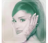 ARIANA GRANDE - ARIANA GRANDE - Positions (Alternate Cover 2)