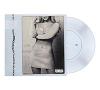 Ariana Grande - Ariana Grande - Positions / Safety Net - Periwinkle Swirl Single [VINYL]