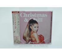 Ariana Grande - Christmas & Chill [New CD] Japan - Import