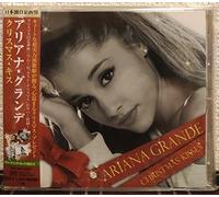 Ariana Grande - Christmas Kisses