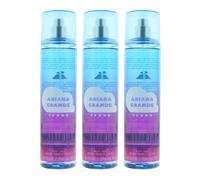 Ariana Grande Cloud Body Mist 236ml x 3