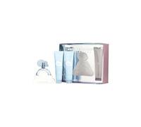 Ariana Grande Cloud 3 Piece Gift Set: Eau De Parfum 100ml - Body Souffle 100ml - Bath & Shower Gel 100ml | TJ Hughes