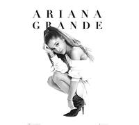 Ariana Grande Crouch 61 x 91.5cm Maxi Poster