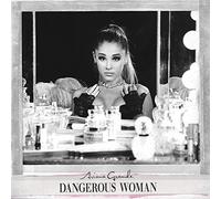 Ariana Grande - Dangerous Woman - Japan Special Edition