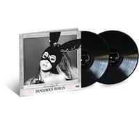 Ariana Grande – Dangerous Woman – Vinyl