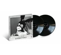 Ariana Grande - Dangerous Woman [VINYL]