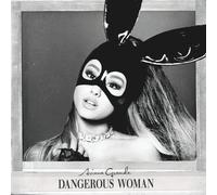 Ariana Grande Dangerous Woman Vinyl LP 2016 NEW