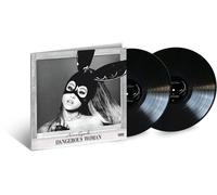 Ariana Grande - Dangerous Woman [New Vinyl LP]