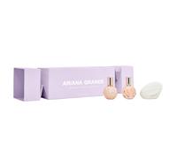 Ariana Grande Deluxe Mini Cracker Gift Set 3 x 7,5 ml