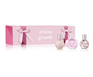 Ariana Grande Deluxe Mini Trio Gift Set, 7.5 ml