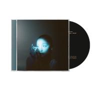 Ariana Grande: Eternal Sunshine: Brighter Days Ahead CD - Alternate Artwork CD